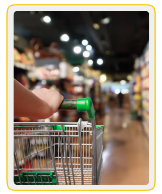 supermarket in kannur shopping cart