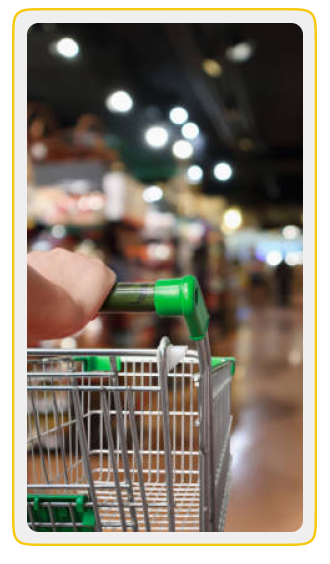 hypermarket in kannur shopping cart